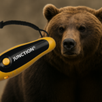 熊よけ 電子ホイッスル JUNKTION徹底レビュー｜登山・アウトドアにおすすめな大音量の安心グッズ